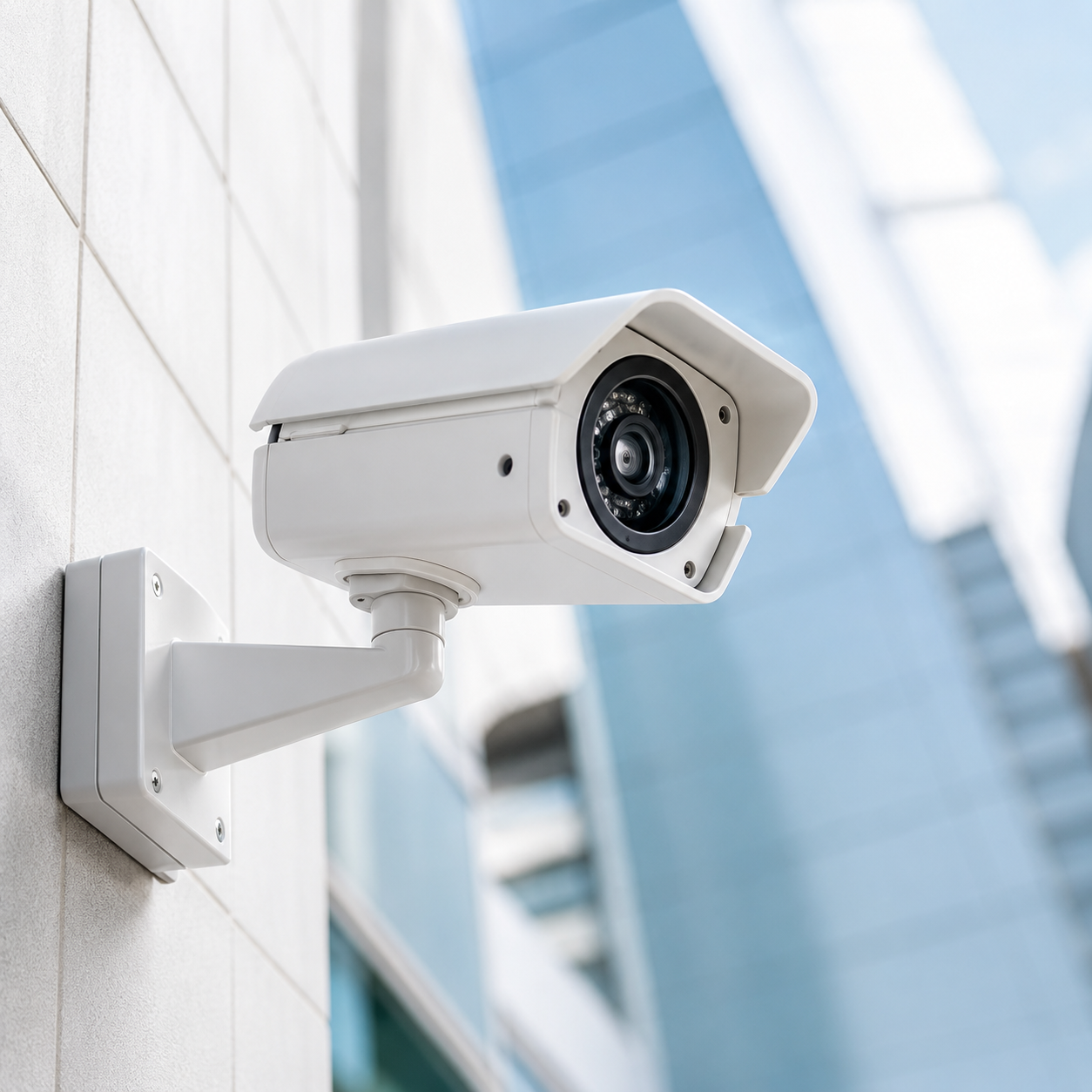 CCTV Security