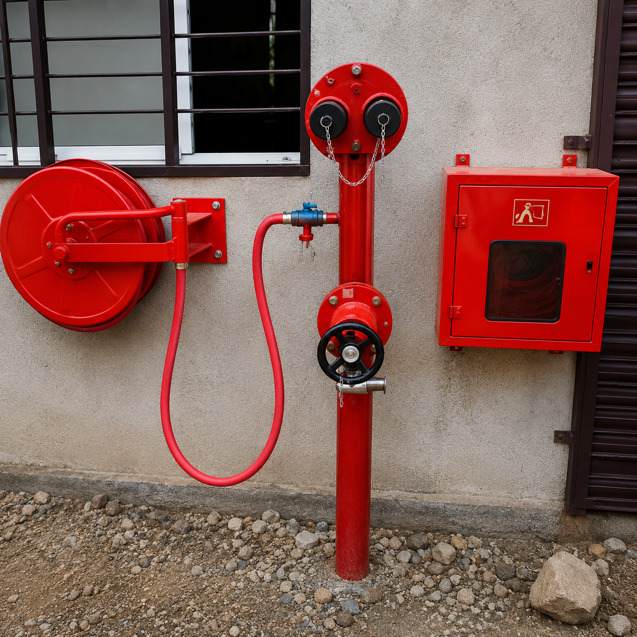 Fire Safety Solutions