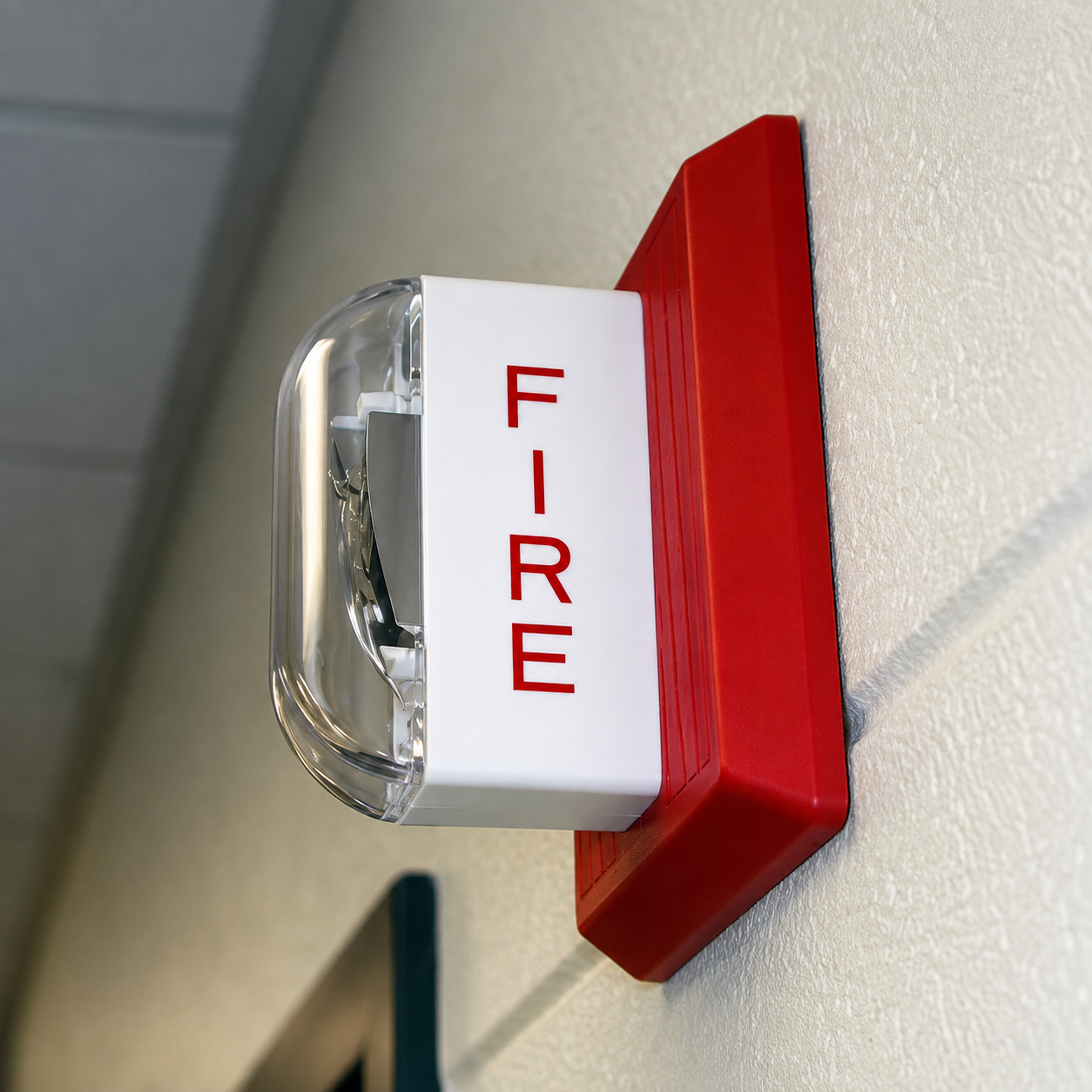 Fire Alarm