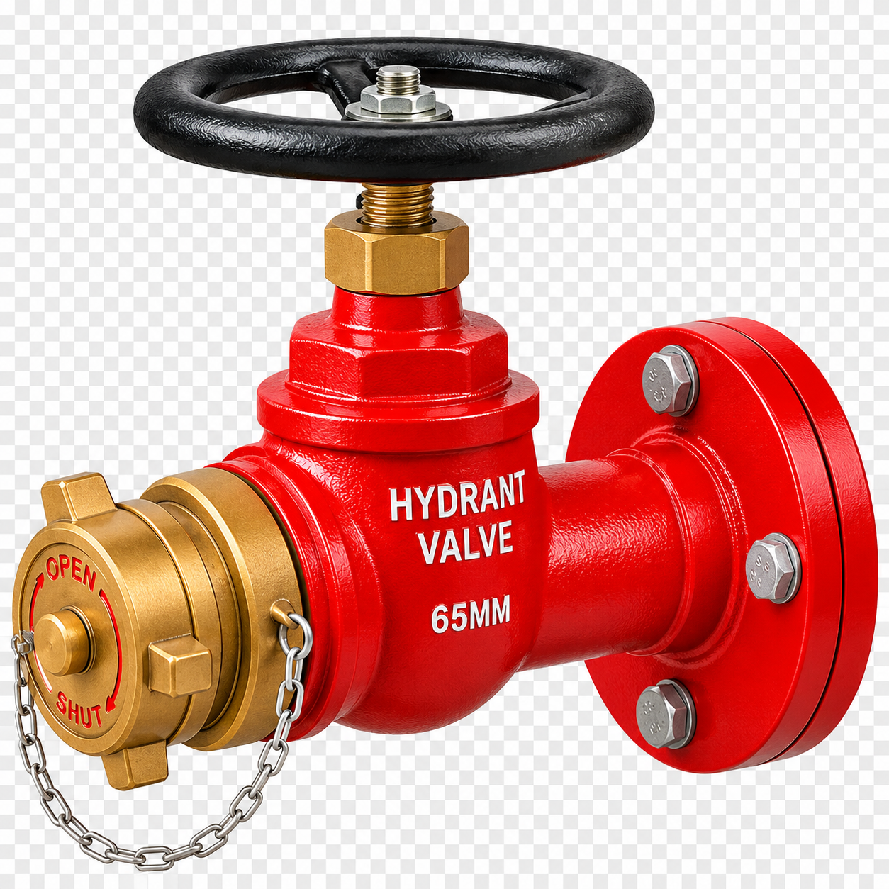 Hydrant Valve